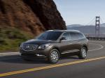 Buick Enclave 2012 года